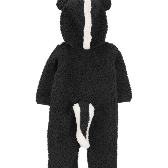 NWT | Carter’s 3m Skunk Outfit - Picture 2 of 2